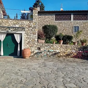 Circugnano Séjour à la ferme