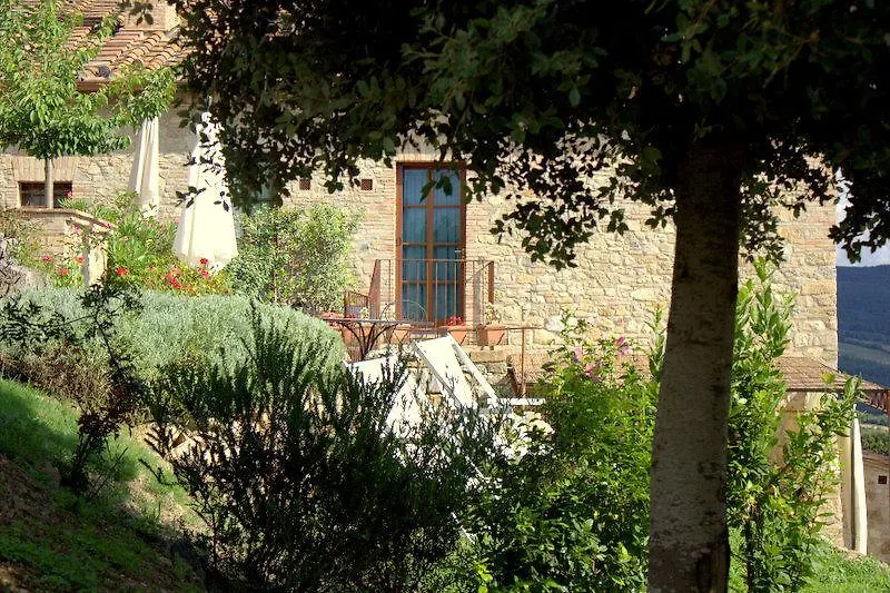 Mommialla Hostal Gambassi Terme 0*,