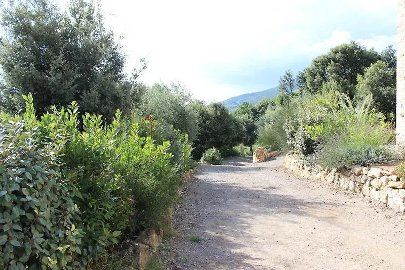 Casa rural Mommialla Hostal Gambassi Terme
