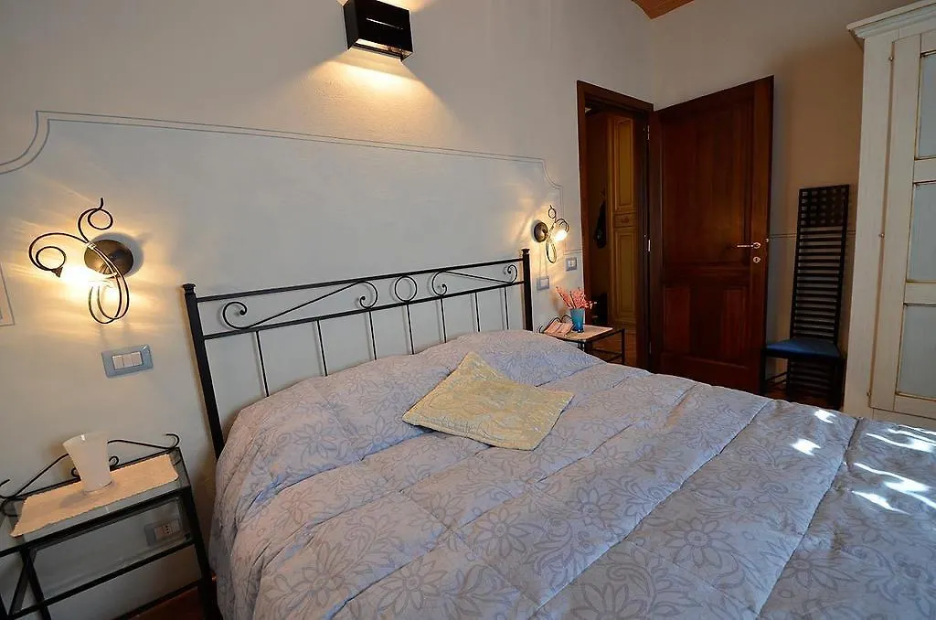 Mommialla Hostal Gambassi Terme 0*,  Italia