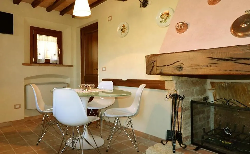 Mommialla Hostal Gambassi Terme Casa rural