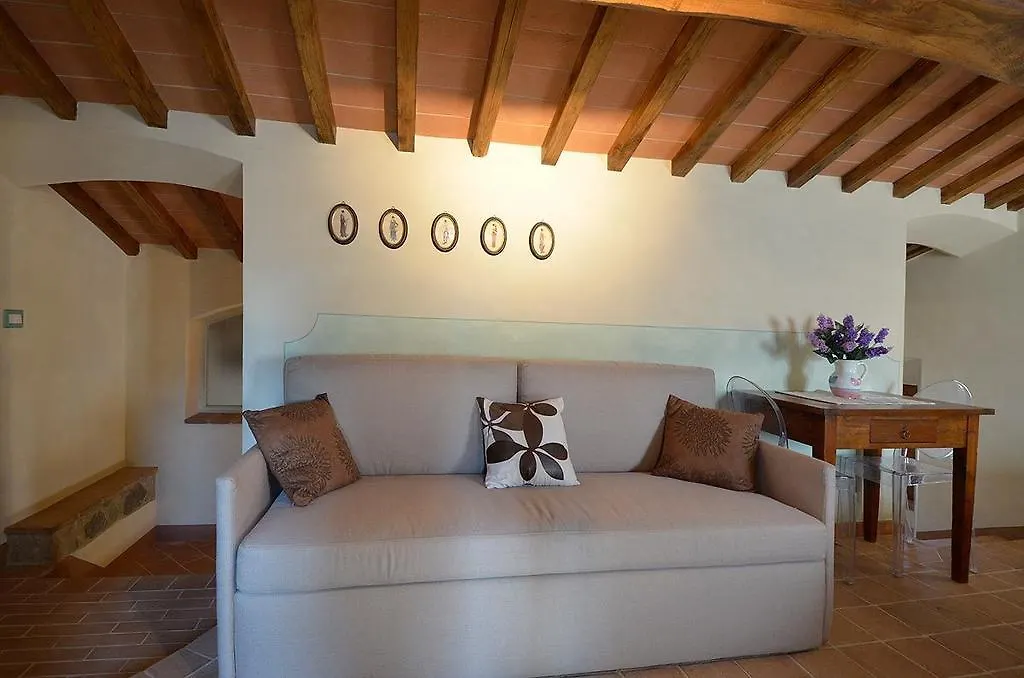 Mommialla Hostal Gambassi Terme